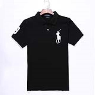 Cheap Men Polo Shirts wholesale No. 2632